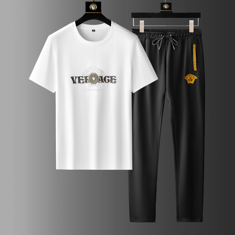 Versace Long Suits